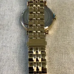 Silpada | Accessories | Silpada Gilded Watch T349 | Poshmark display picture 3